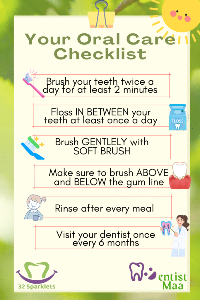5 Proven Reasons Why Brushing Teeth is a Lifelong Necessity 3 In today's fast-paced lives, where we often feel overwhelmed with small tasks, brushing teeth can sometimes seem like something that can be skipped, especially by kids. But is it so?? Can we skip brushing?Is brushing a luxury? Let's find out.