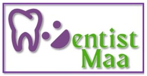DentistMaa logo