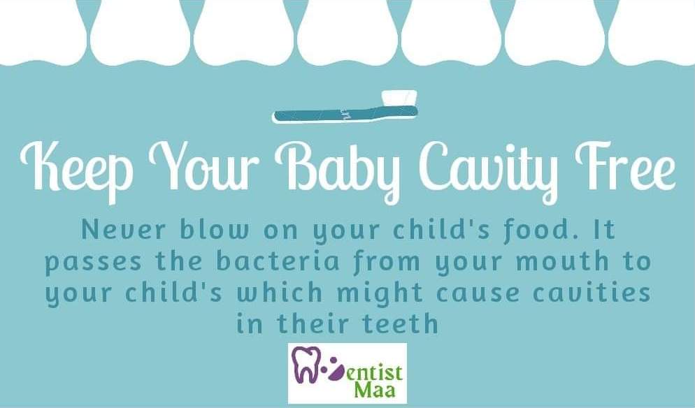 Early childhood caries, also formally known as baby bottle tooth decay or nursing bottle caries is one of the most common type of tooth decay seen in infants and toddlers. It is most commonly seen preventable disease in children younger than the age of 6 years.