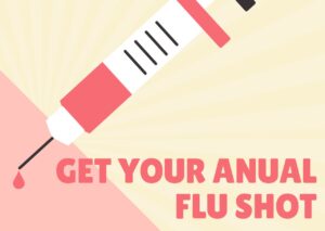 flu shot, annual flu shots should not be missed