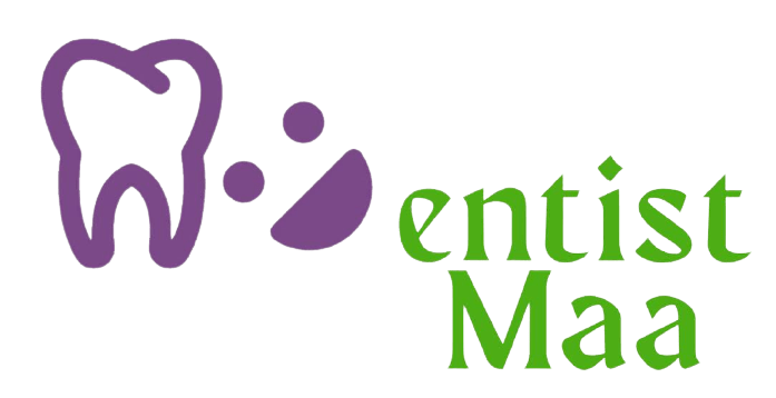 DentistMaa.com logo