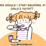 5 Proven Reasons Why Brushing Teeth is a Lifelong Necessity 4 brushing kids teeth