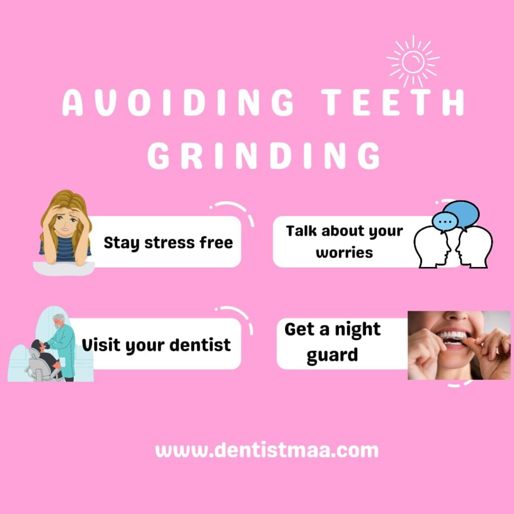 Not just the vital organs of our body, but stress also affects the Oral Health. If the oral health is affected, it will result in affecting the other parts of the body as well. When you have pain or discomfort of any kind in your mouth, you will not be able to eat properly. And when you can not eat properly your body doesn't get the proper nutrition, therefore affecting your physical health as well. So, here is how your oral health is affected when you are stressed.