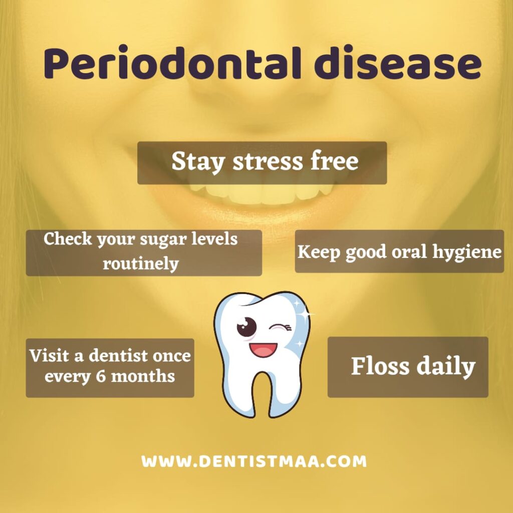 Not just the vital organs of our body, but stress also affects the Oral Health. If the oral health is affected, it will result in affecting the other parts of the body as well. When you have pain or discomfort of any kind in your mouth, you will not be able to eat properly. And when you can not eat properly your body doesn't get the proper nutrition, therefore affecting your physical health as well. So, here is how your oral health is affected when you are stressed.