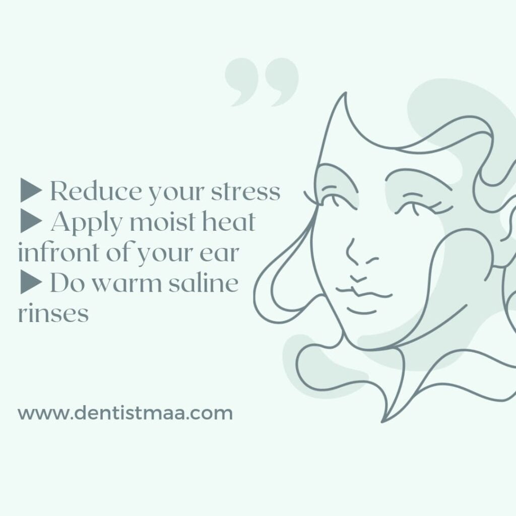 Not just the vital organs of our body, but stress also affects the Oral Health. If the oral health is affected, it will result in affecting the other parts of the body as well. When you have pain or discomfort of any kind in your mouth, you will not be able to eat properly. And when you can not eat properly your body doesn't get the proper nutrition, therefore affecting your physical health as well. So, here is how your oral health is affected when you are stressed.