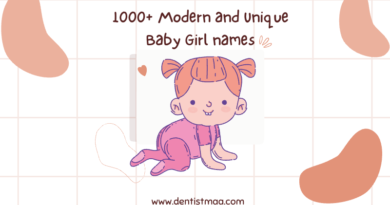 Modern Indian baby girl names, Modern girl baby names 2022