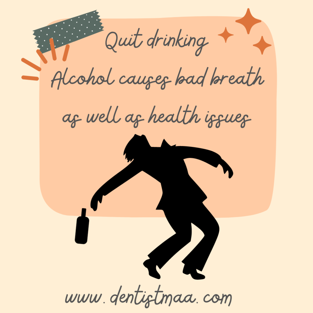 Quit alcohol