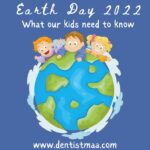 Read more about the article Earth Day 2022: What our kids need to know