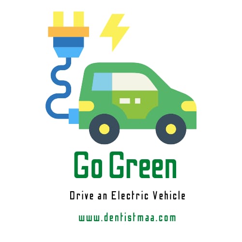 use electric vehicle, earth day