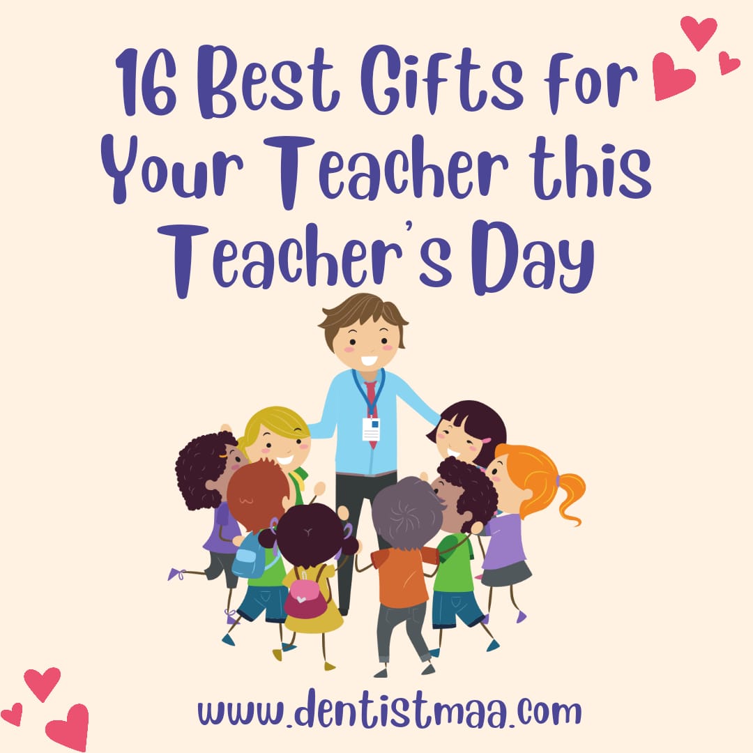 Teacher's Day