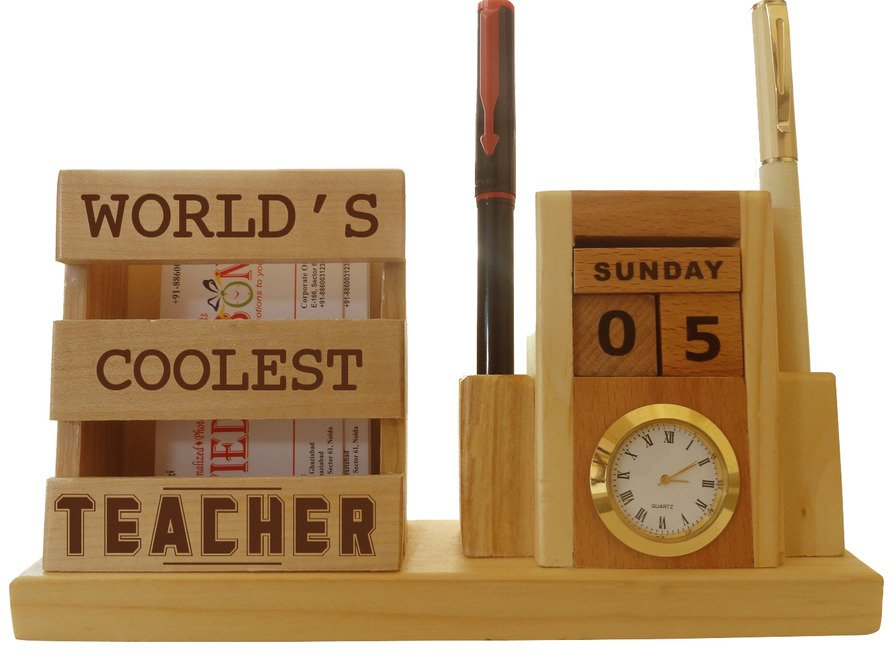 Teacher's Day gift ideas | when is Teacher's Day 2022