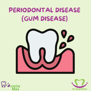 gum disease