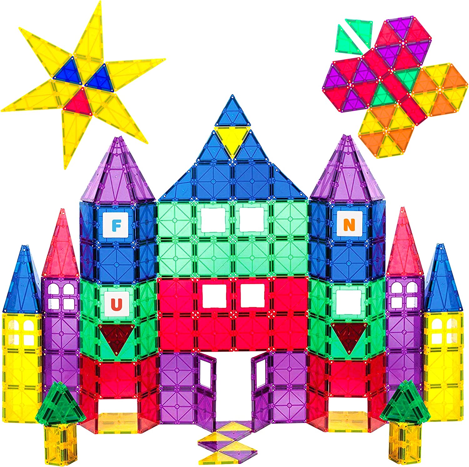 magna tiles