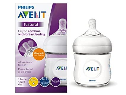 Philips Avent Feeding Bottle