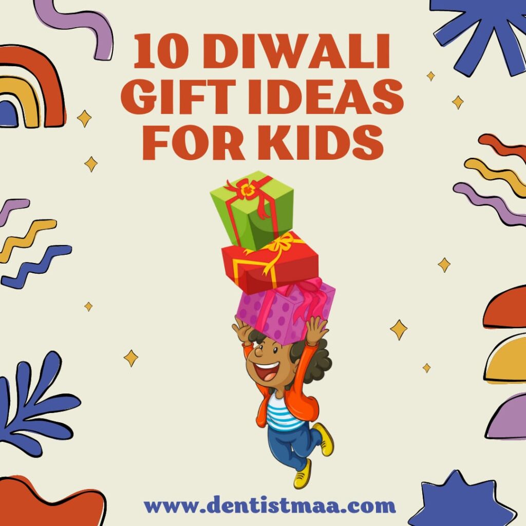 gifts, Diwali gifts, Diwali gifts for kids