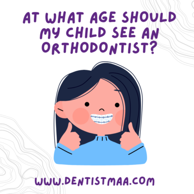Orthodontist, Orthodontic treatment,