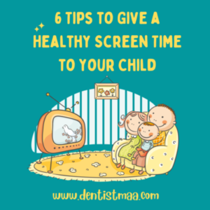 screen time, benefits of screen time, healthy screen time