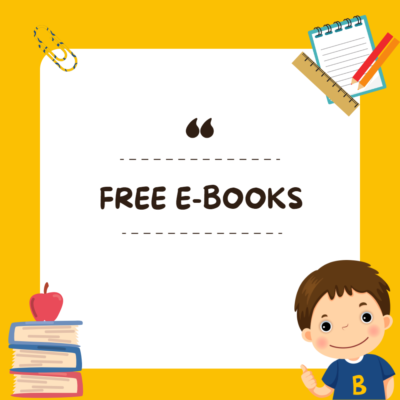 free e-book
