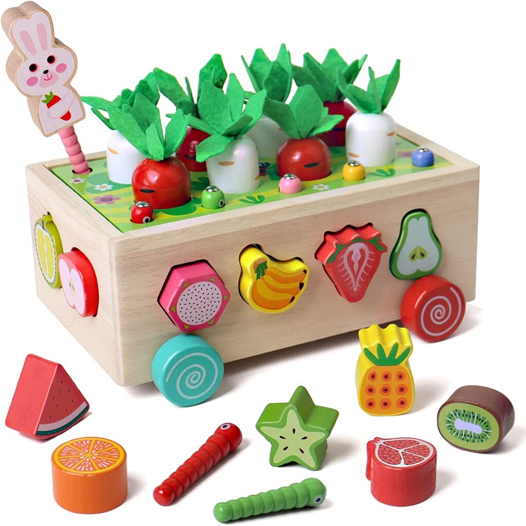 montessori toys, Shape sorter, CHRISTMAS GIFT IDEAS