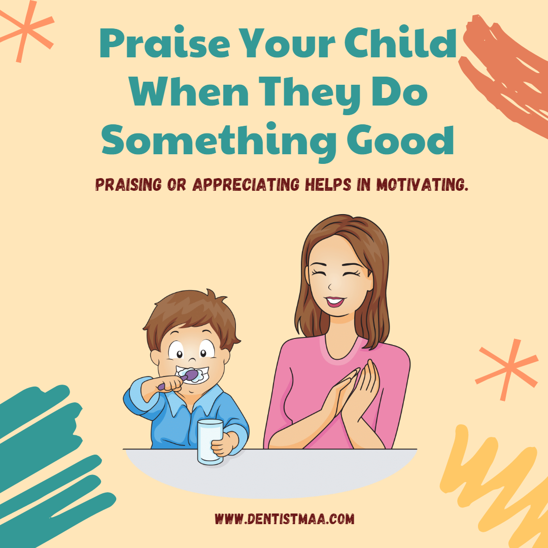 11 Effective Ways To Teach Good Manners To Your Child - DentistMaa