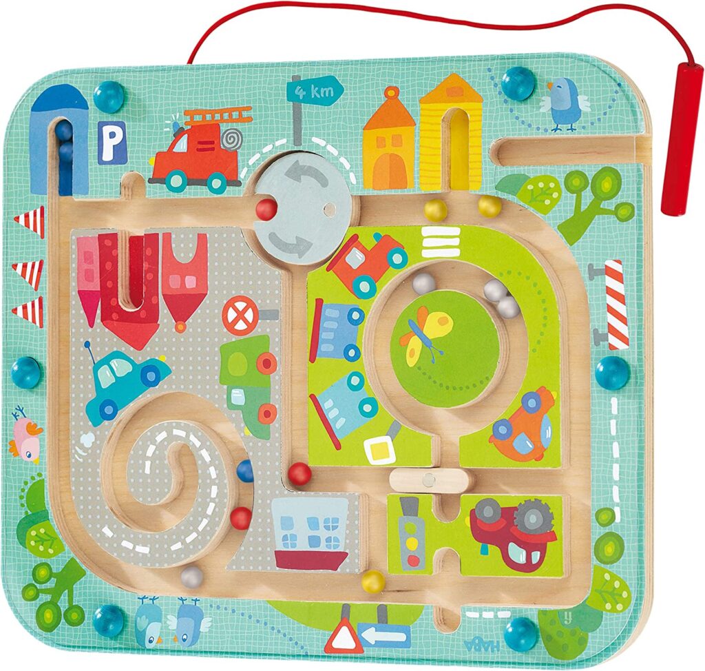 Magnetic Maze Toys, CHRISTMAS GIFT IDEAS