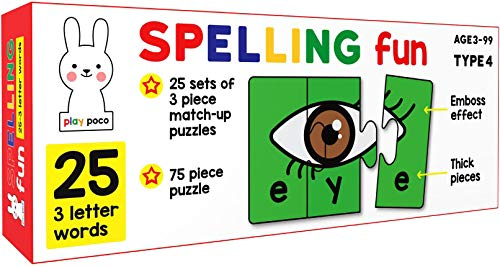 spelling fun game , CHRISTMAS GIFT IDEAS