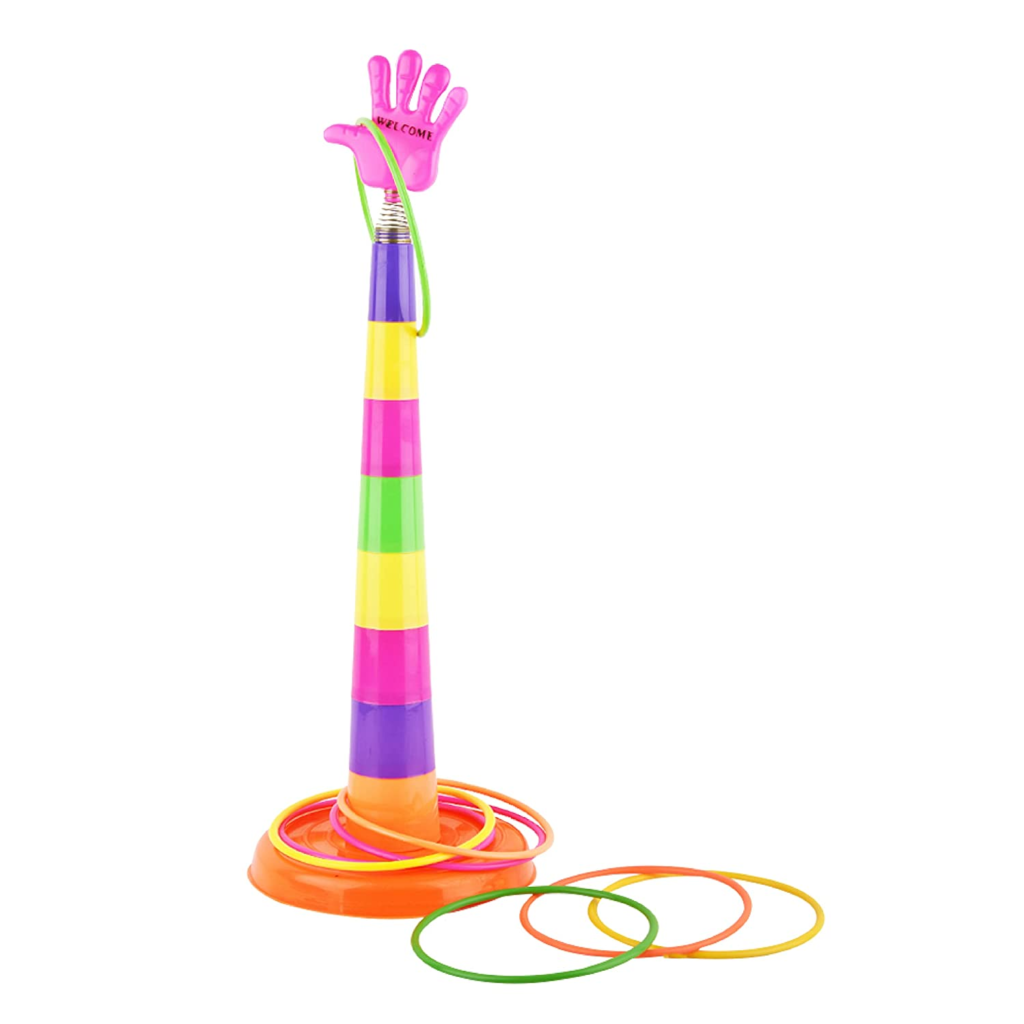 ring toss game, CHRISTMAS GIFT IDEAS