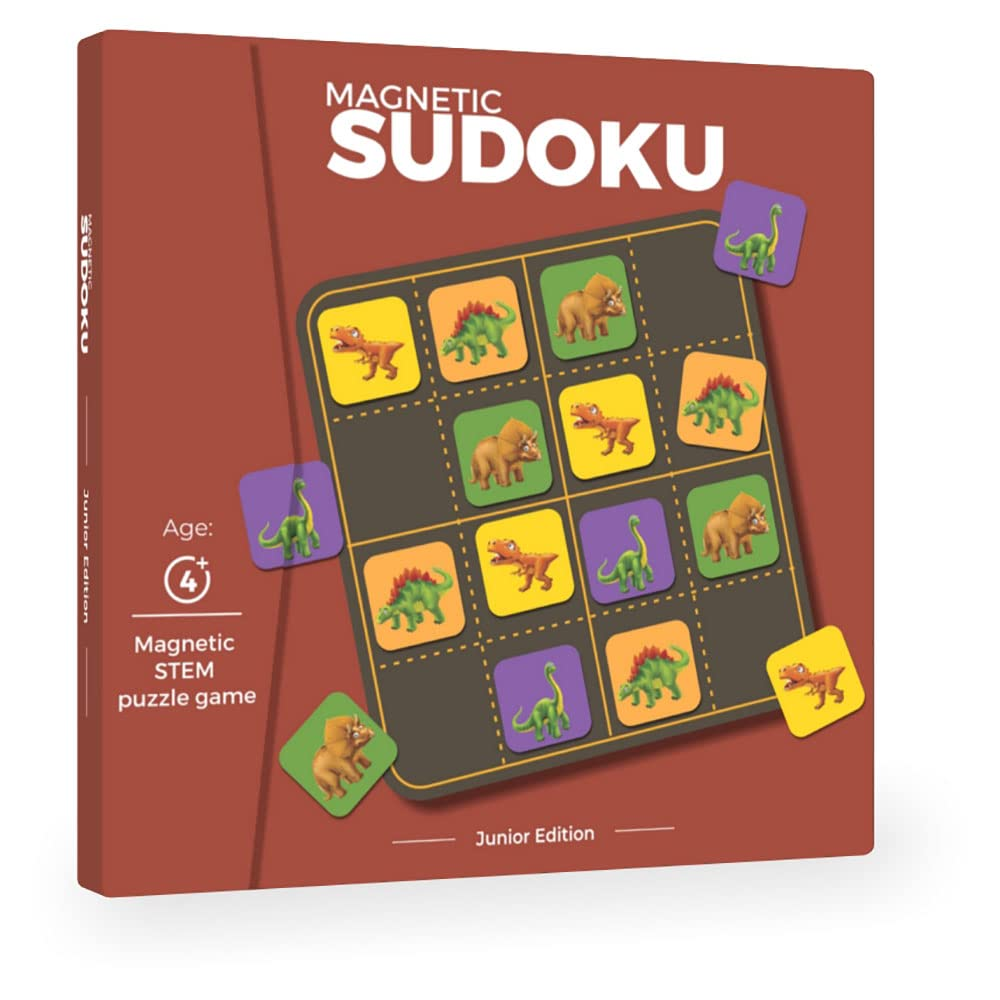 sudoku, picture sudoku, CHRISTMAS GIFT IDEAS