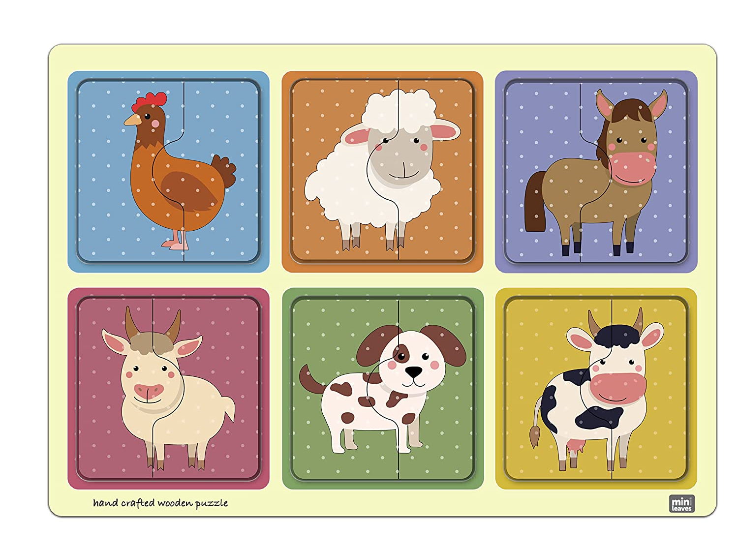 12 Best Jigsaw Puzzles to Buy for Your Kids! DentistMaa