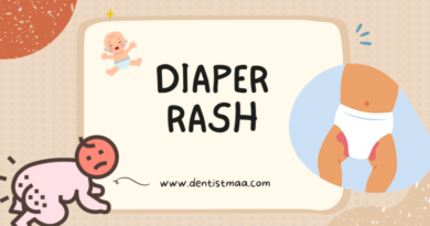 diaper rash, diaper rash treatment