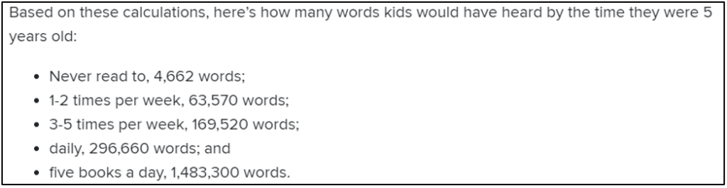 Are you wondering what are the benefits of reading to children?Are you looking for reasons why you should be reading to your child, especially when the child has not even started talking yet? Do your well-wishers tell you often to buy books for your newborn?Do you come across parents frequently reading to their toddlers?