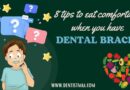 dental braces, eating with dental braces, braces, orthodontist