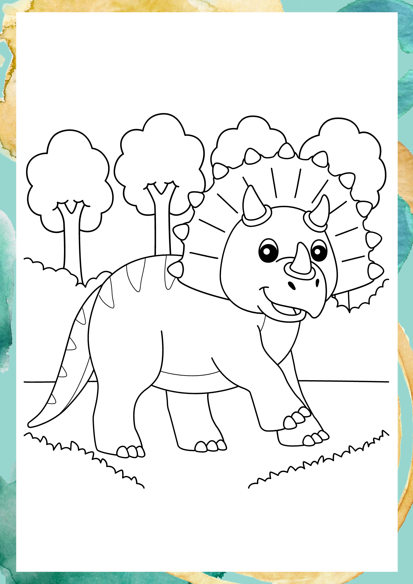 Dinasaur coloring pages, coloring page, coloring page for toddlers, Coloring Page, coloring sheet, happy color, colouring, free coloring pages, coloring pages for kids, printable coloring pages, cute coloring pages, colouring pages, colouring to print, free printable coloring pages, free coloring pages for kids, easy coloring pages, coloring sheets