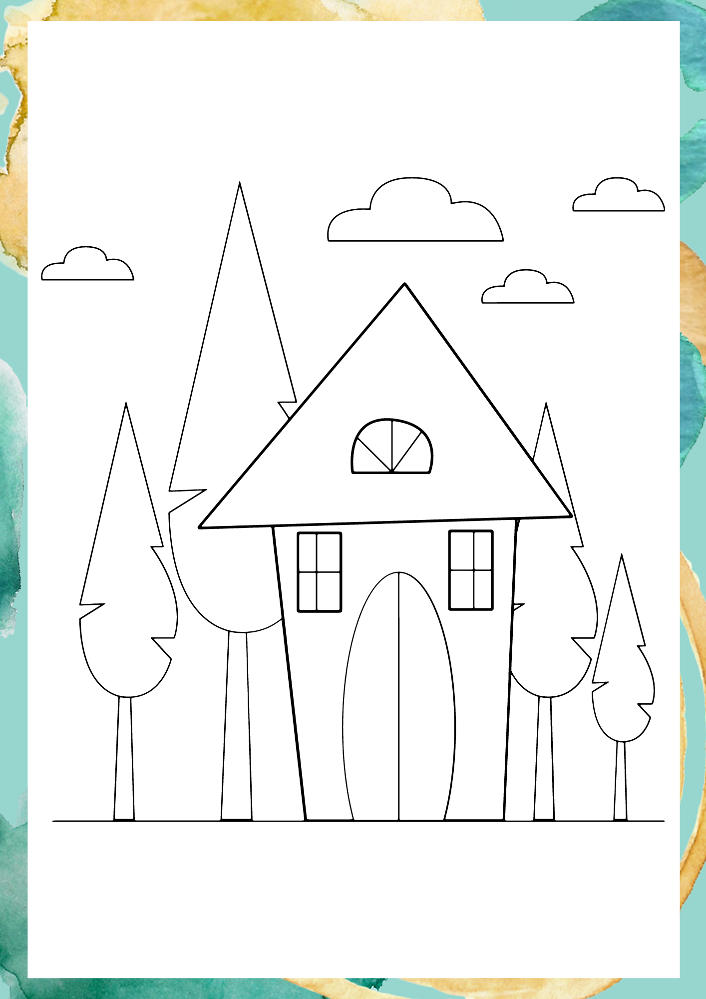house coloring pages, home coloring pages, coloring page, coloring page for toddlers, Coloring Page, coloring sheet, happy color, colouring, free coloring pages, coloring pages for kids, printable coloring pages, cute coloring pages, colouring pages, colouring to print, free printable coloring pages, free coloring pages for kids, easy coloring pages, coloring sheets