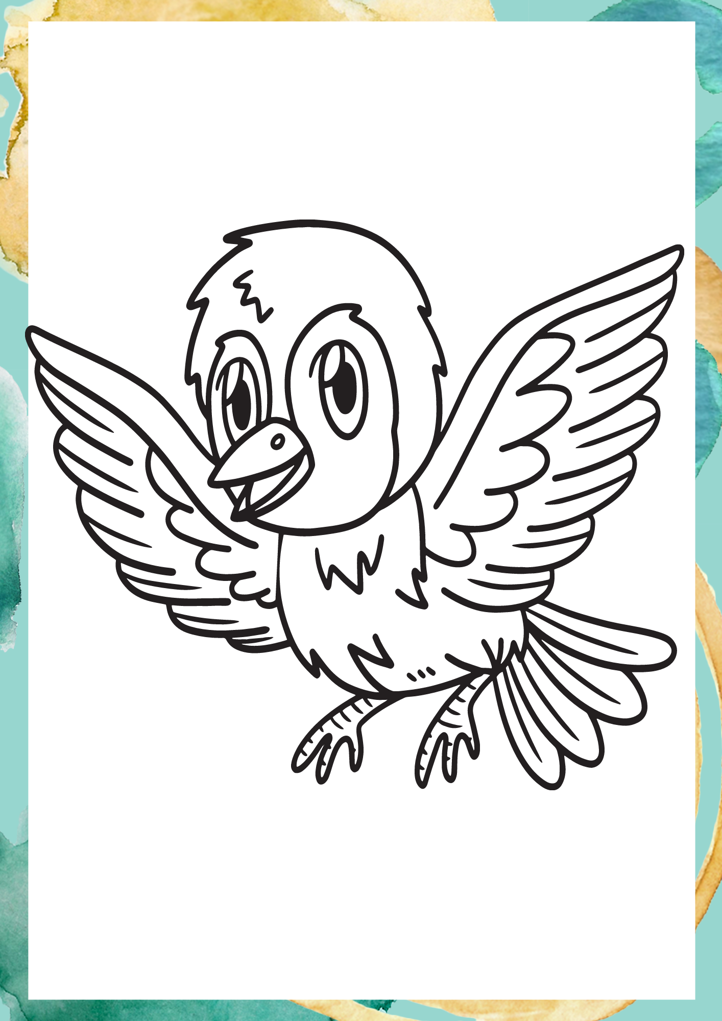 sparrow coloring page, bird coloring page, coloring page, coloring page for toddlers, Coloring Page, coloring sheet, happy color, colouring, free coloring pages, coloring pages for kids, printable coloring pages, cute coloring pages, colouring pages, colouring to print, free printable coloring pages, free coloring pages for kids, easy coloring pages, coloring sheets