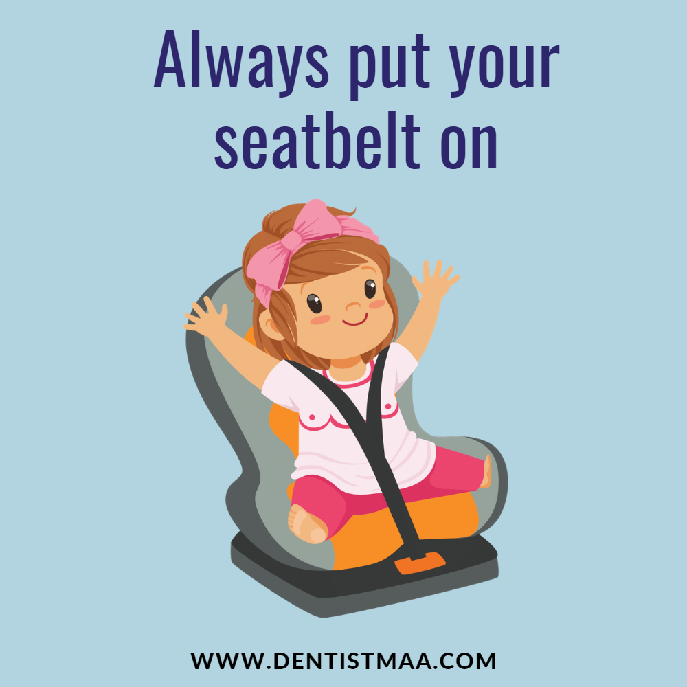 seat belt, safety, road safety