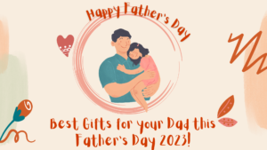 Happy fathers day 2023 | fathers day | fathers day gift ideas | gift ideas for dad