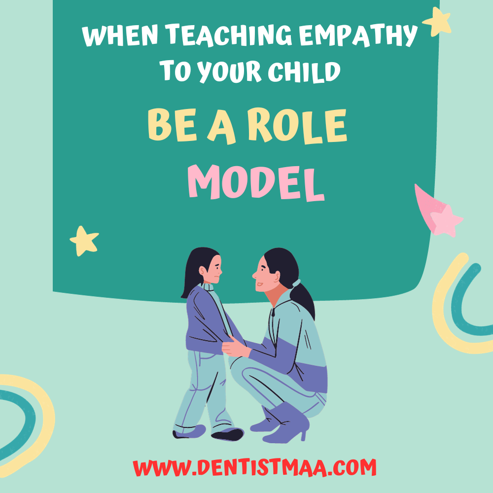 role model, empathy