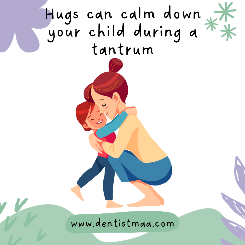 tantrum, tantrums, calm down, hug, hugs, hugging