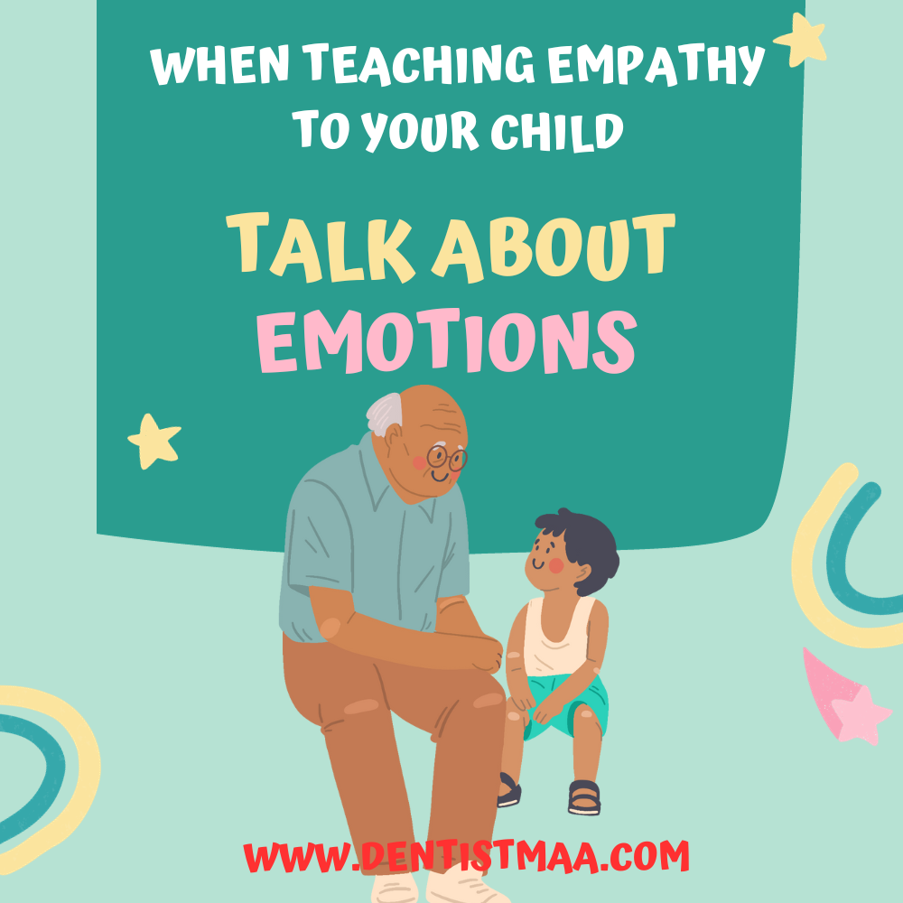 emotions, talk about emotions, empathy, empathise,