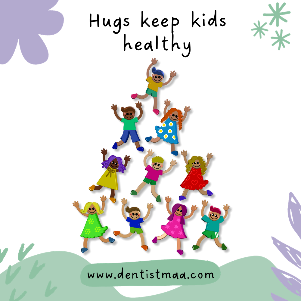 healthy, healthy kids, healthy children, hugs, hug, hugging,