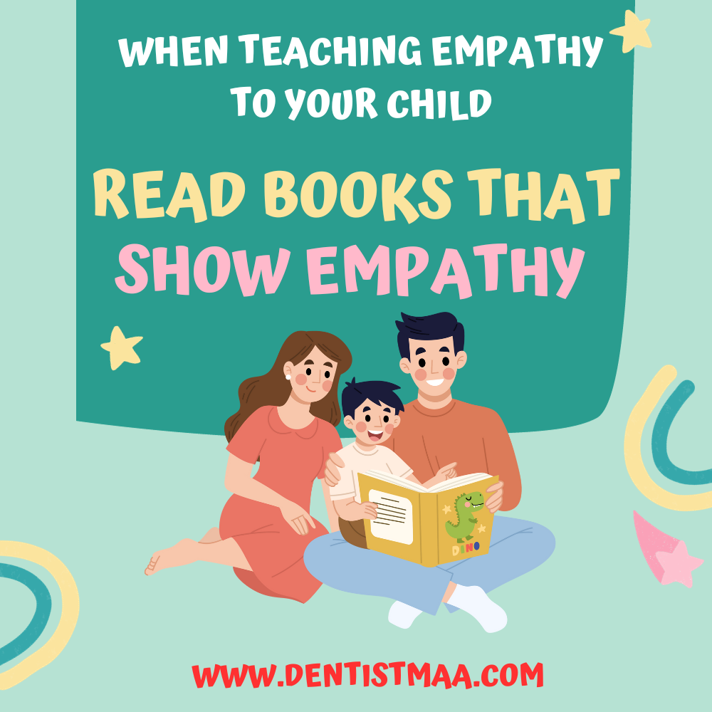 reading, books, empathy