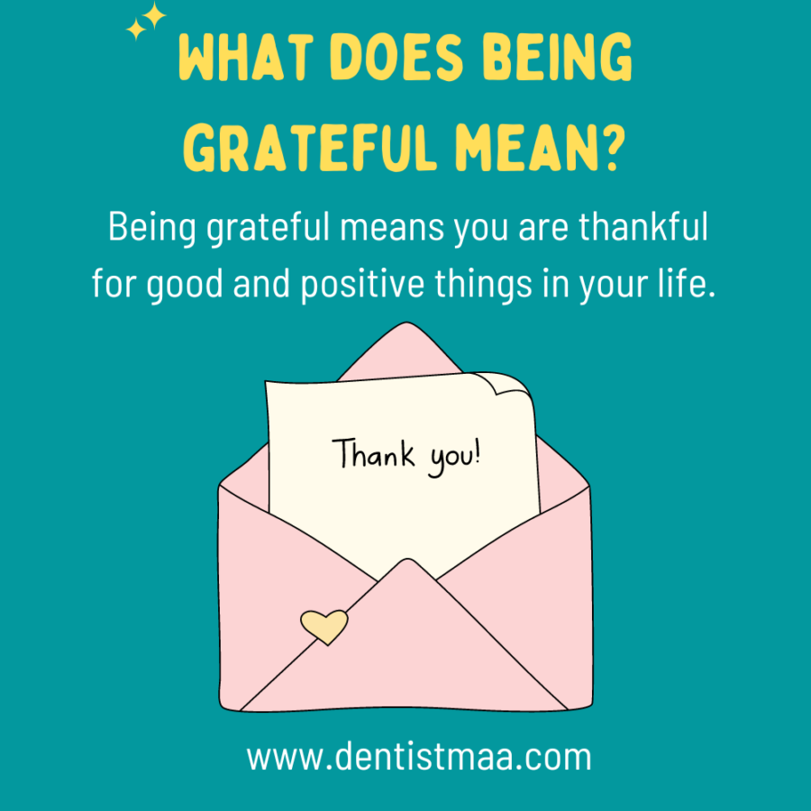 8 Easy Ways To Teach Your Child Gratitude - DentistMaa