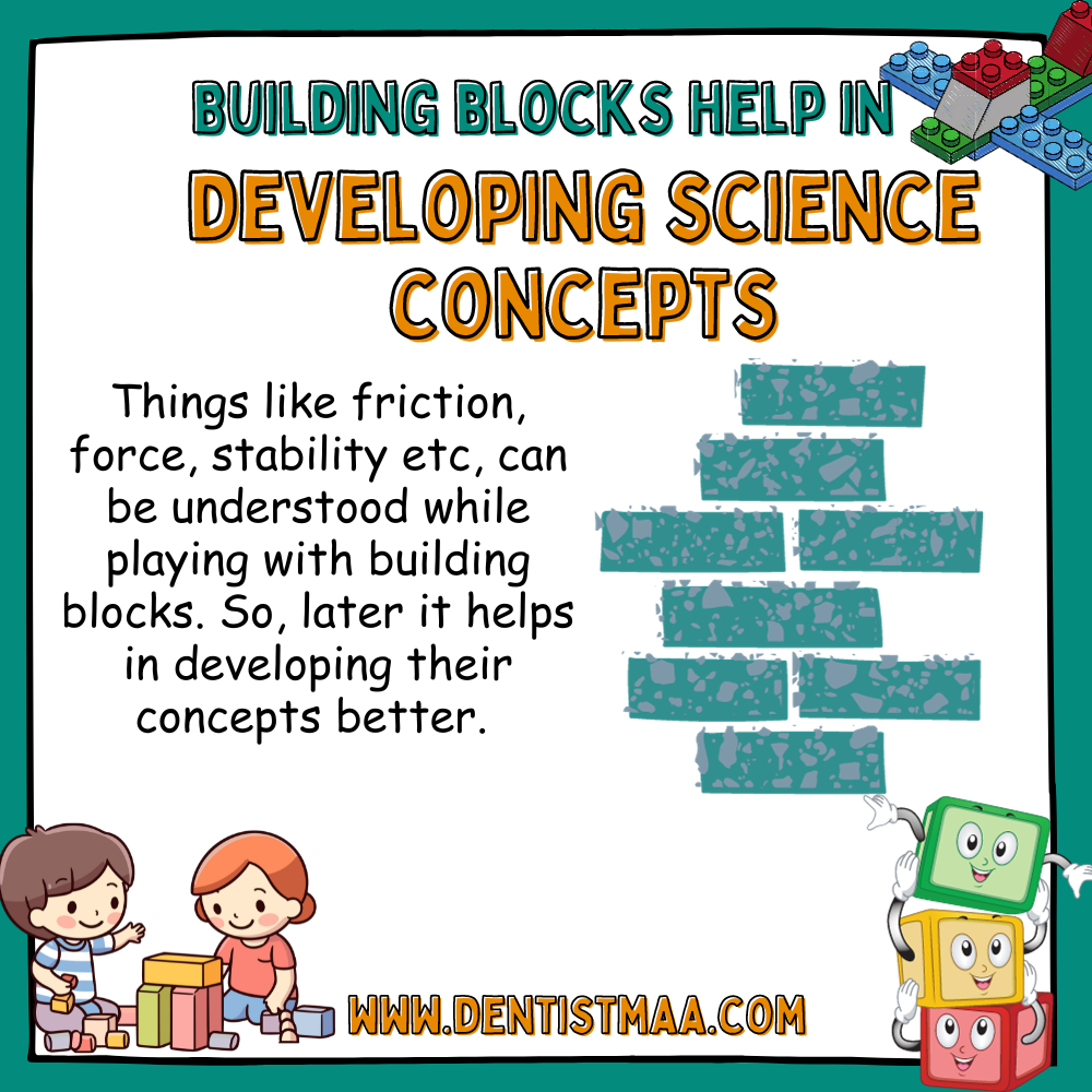 Building blocks are one of the best toys you can get for your child. There is so much a child can learn from building blocks. Fine motor skills, identification of shapes and colours, building imagination, pretend play and whatnot.