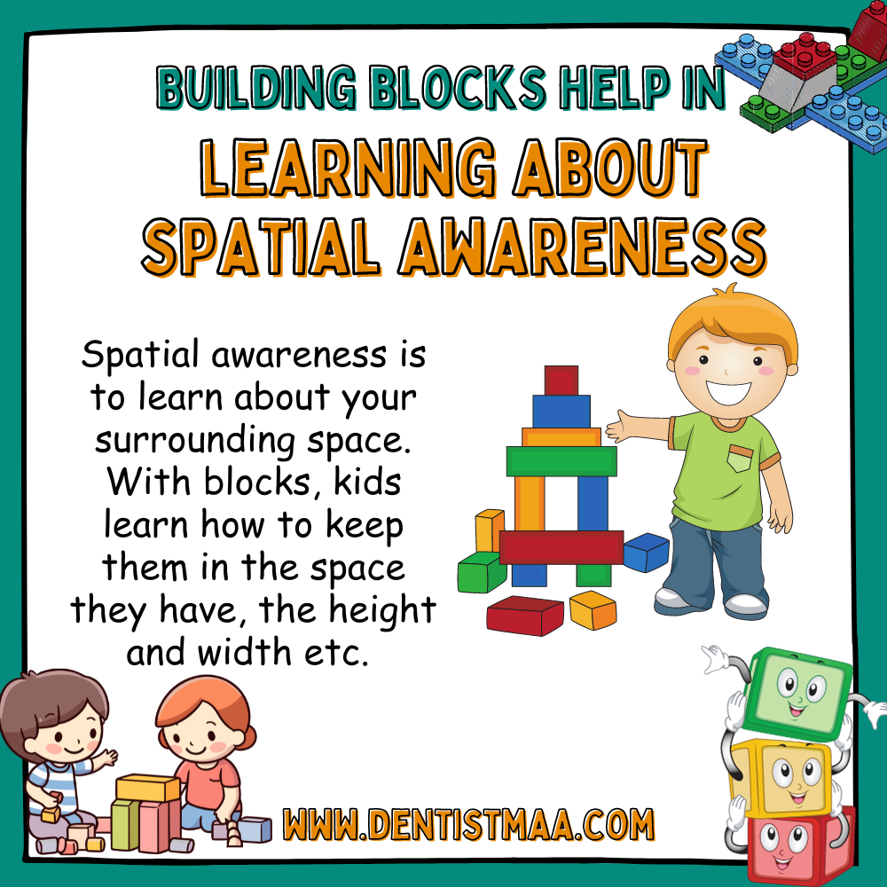 Building blocks are one of the best toys you can get for your child. There is so much a child can learn from building blocks. Fine motor skills, identification of shapes and colours, building imagination, pretend play and whatnot.