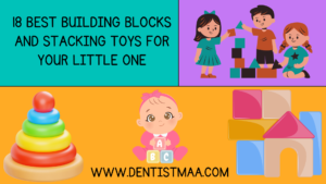 blocks, stacking toys