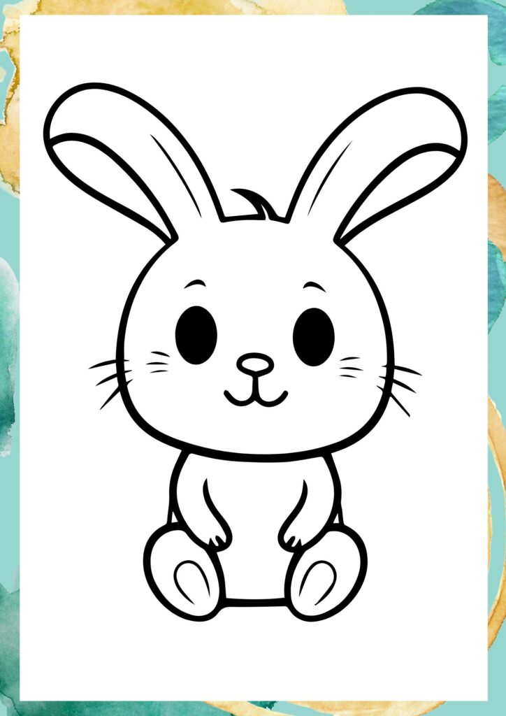 coloring, colouring, bunny, coloring sheets, colouring sheets, sheets, coloring pages, bunny coloring pages. bunny colouring sheets