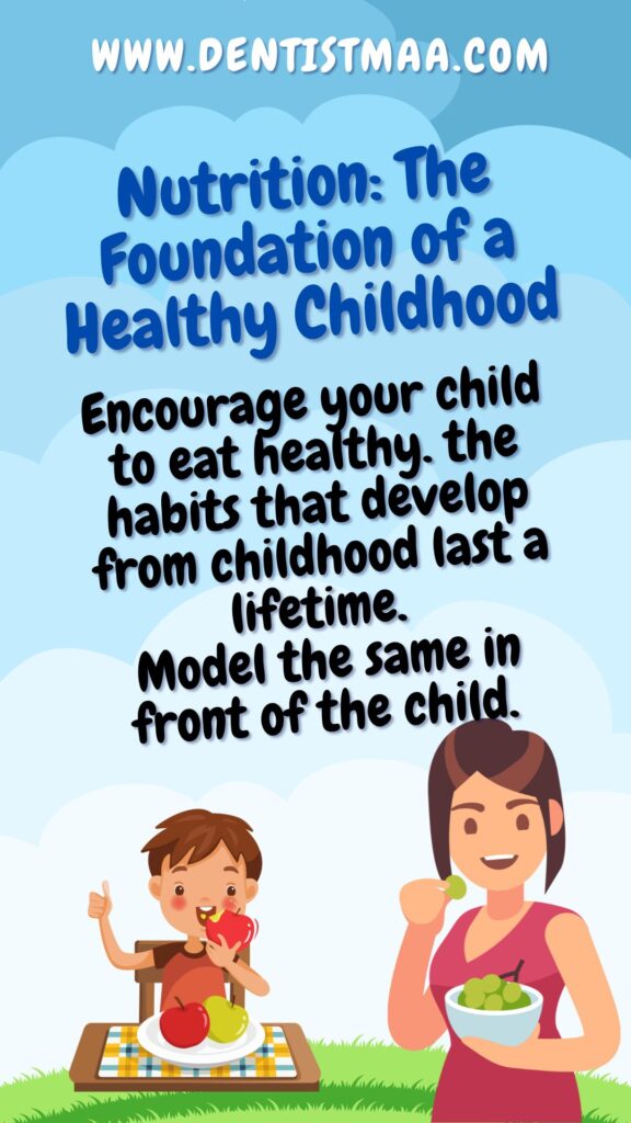 Health, happiness, nutrition, food, childhood, healthy habits