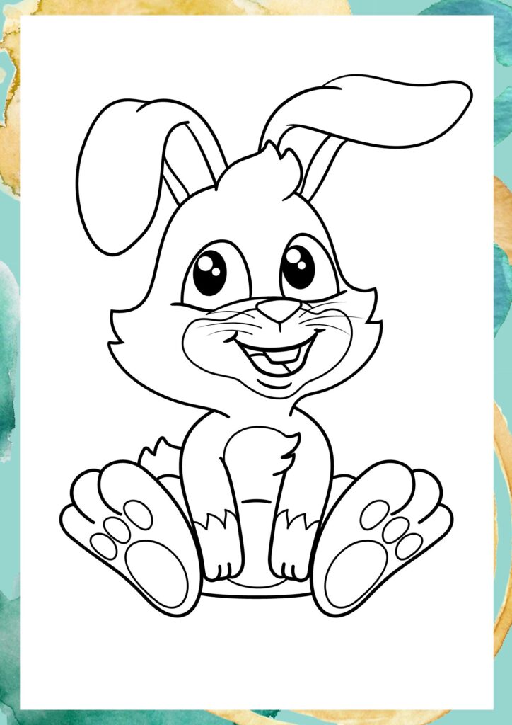 coloring, colouring, bunny, coloring sheets, colouring sheets, sheets, coloring pages, bunny coloring pages. bunny colouring sheets