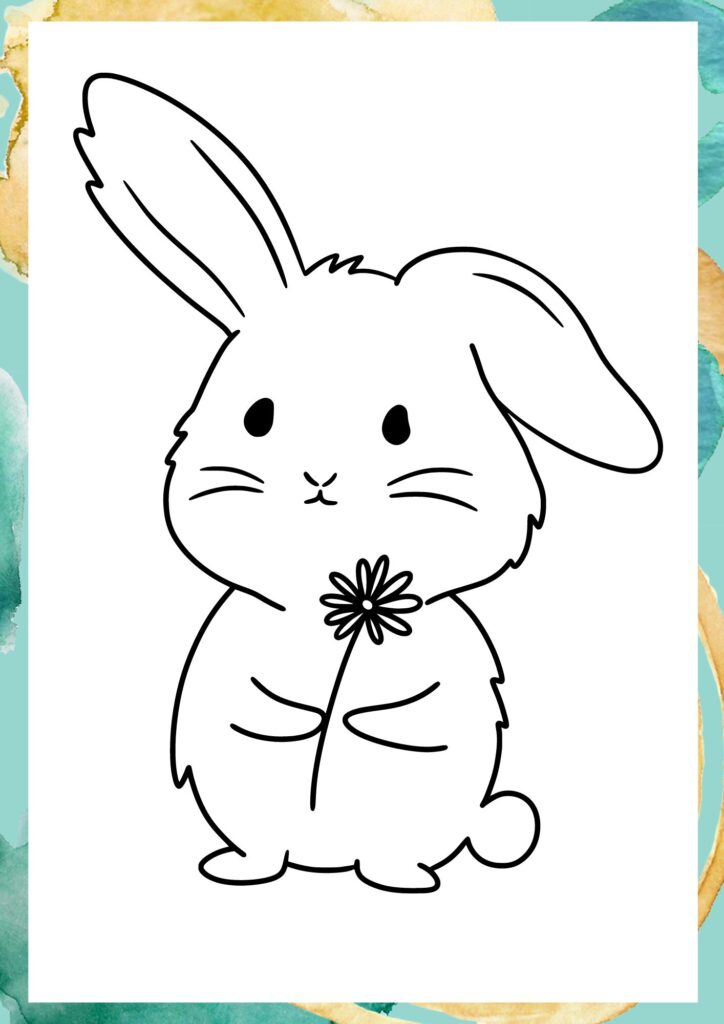 coloring, colouring, bunny, coloring sheets, colouring sheets, sheets, coloring pages, bunny coloring pages. bunny colouring sheets